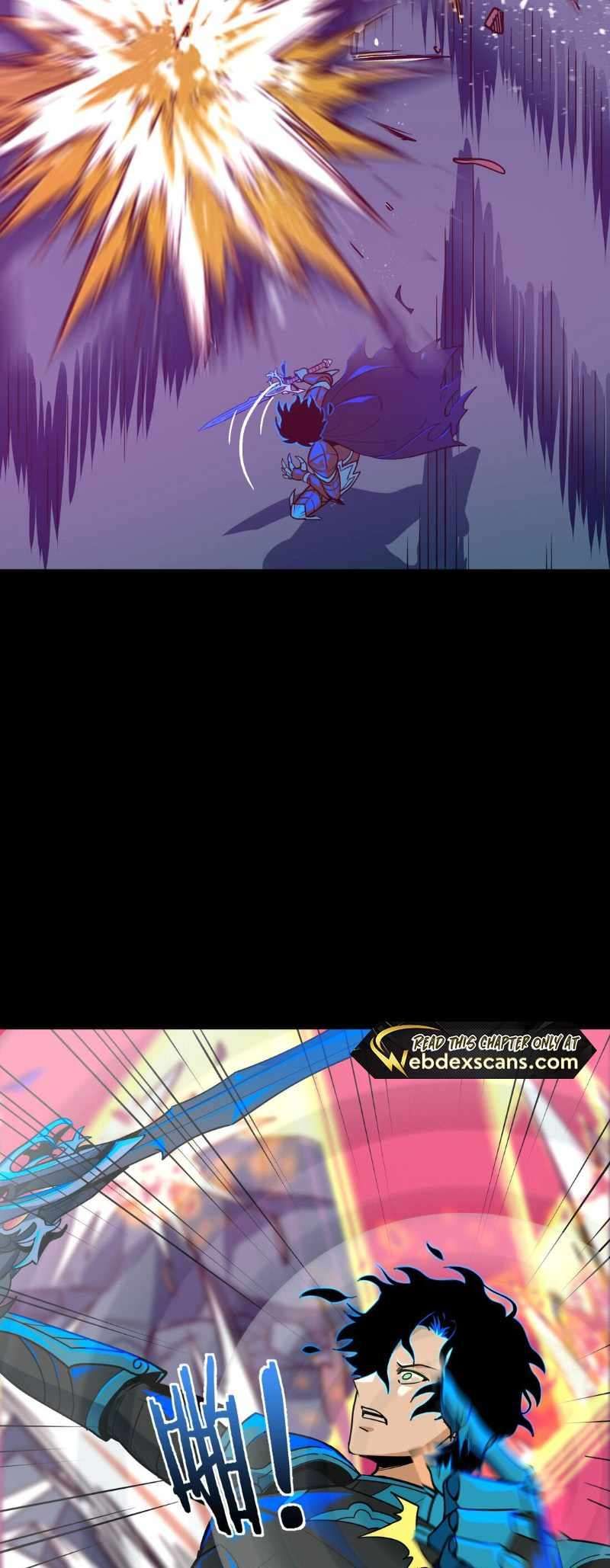 I Am The Dengle chapter 3 page 85