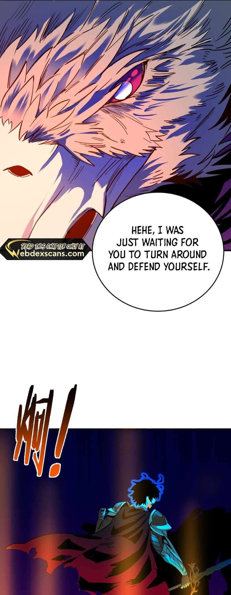 I Am The Dengle chapter 3 page 88