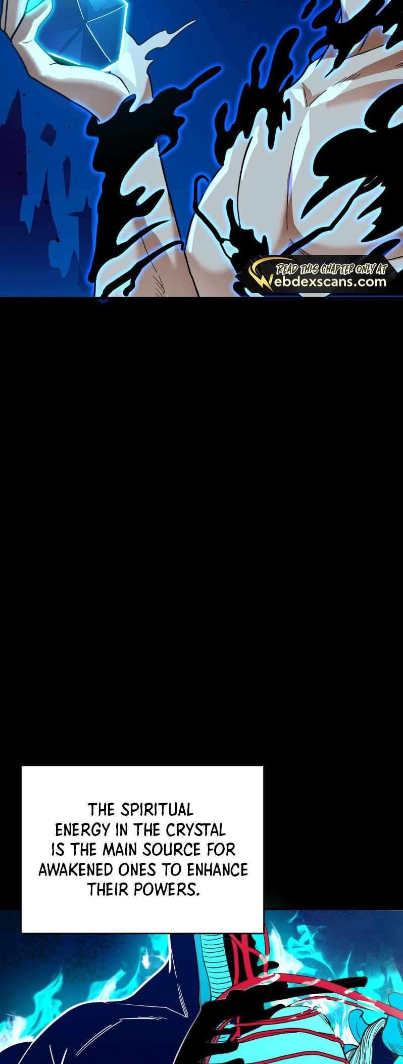 I Am The Dengle chapter 3 page 9