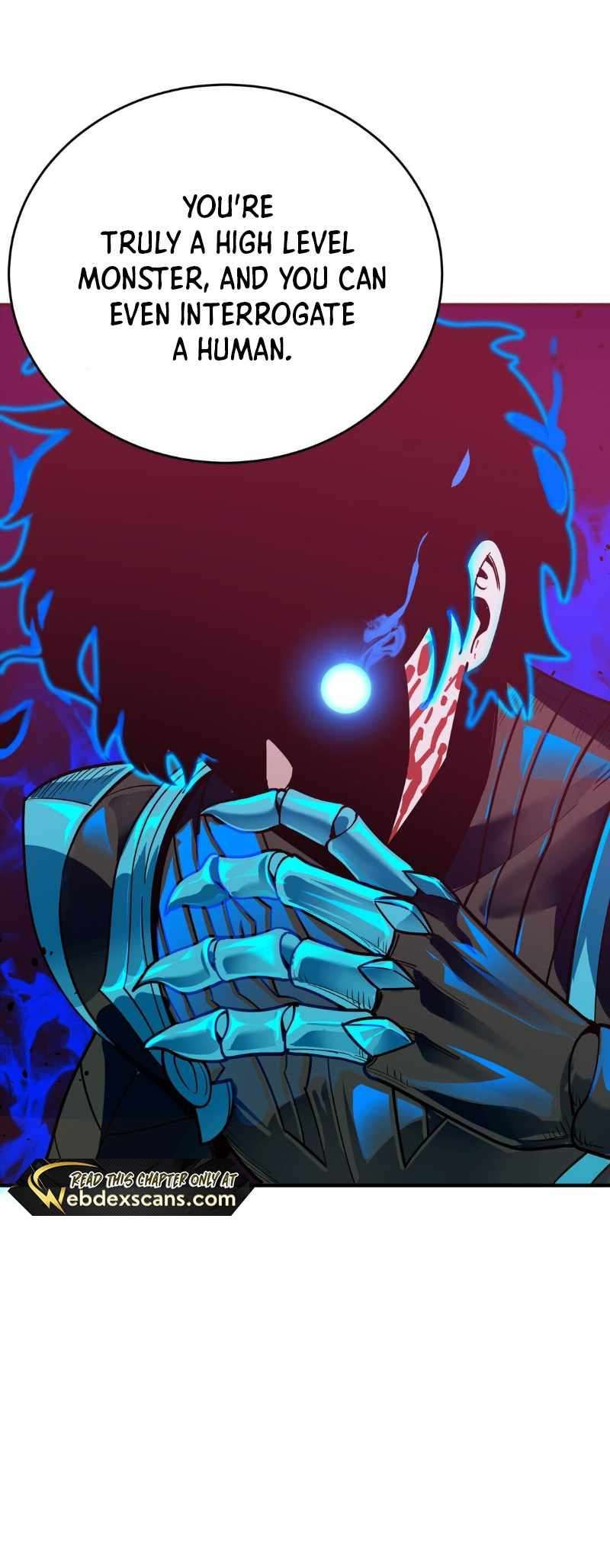 I Am The Dengle chapter 3 page 98