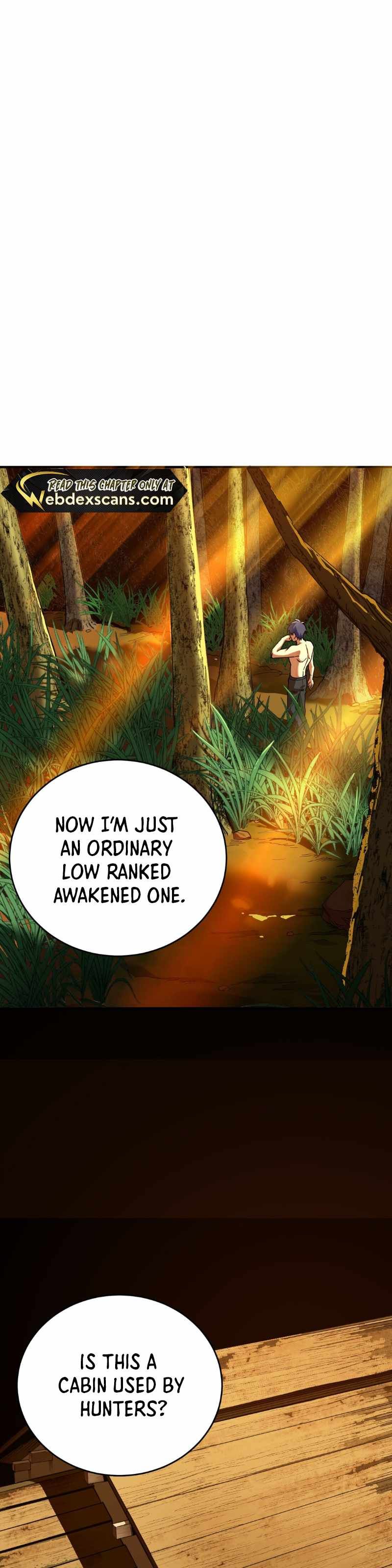 I Am The Dengle chapter 4 page 10