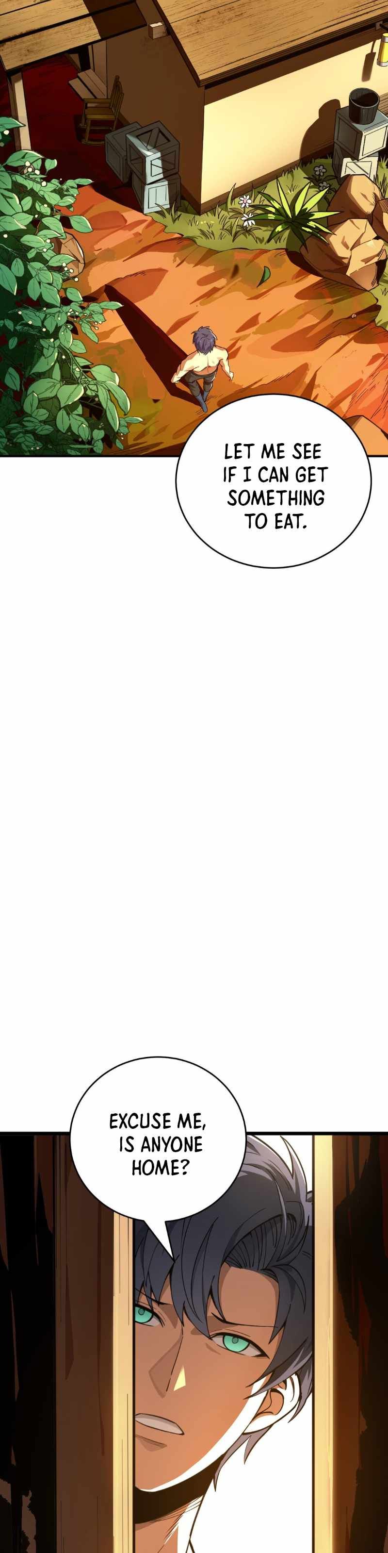 I Am The Dengle chapter 4 page 11