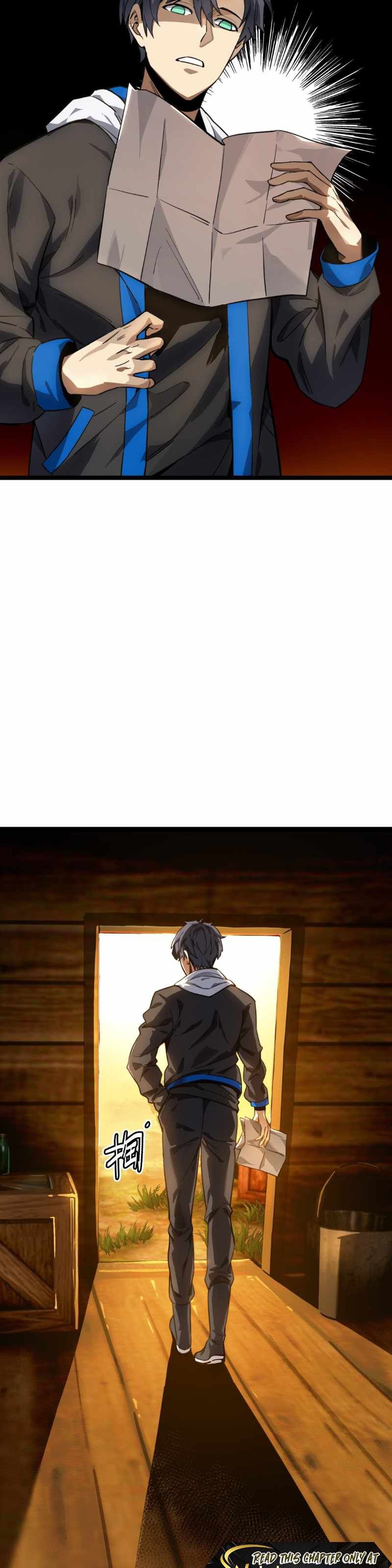 I Am The Dengle chapter 4 page 14