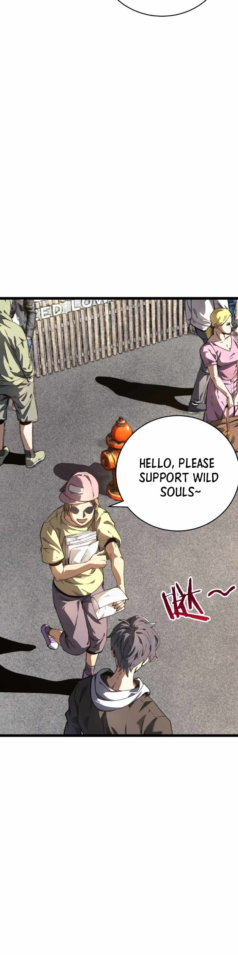 I Am The Dengle chapter 4 page 17