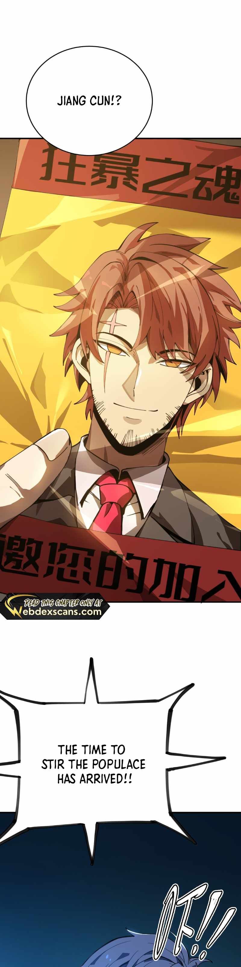 I Am The Dengle chapter 4 page 18