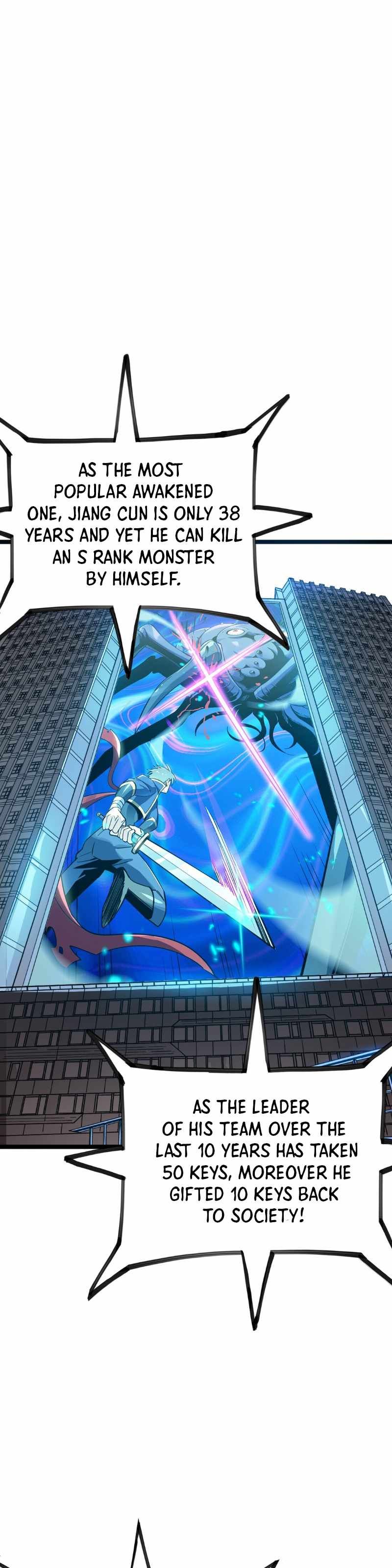 I Am The Dengle chapter 4 page 20