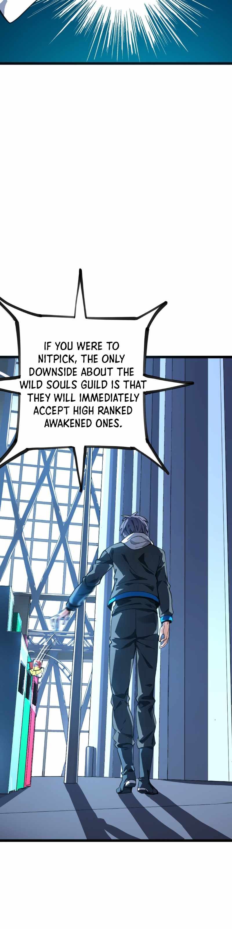 I Am The Dengle chapter 4 page 22