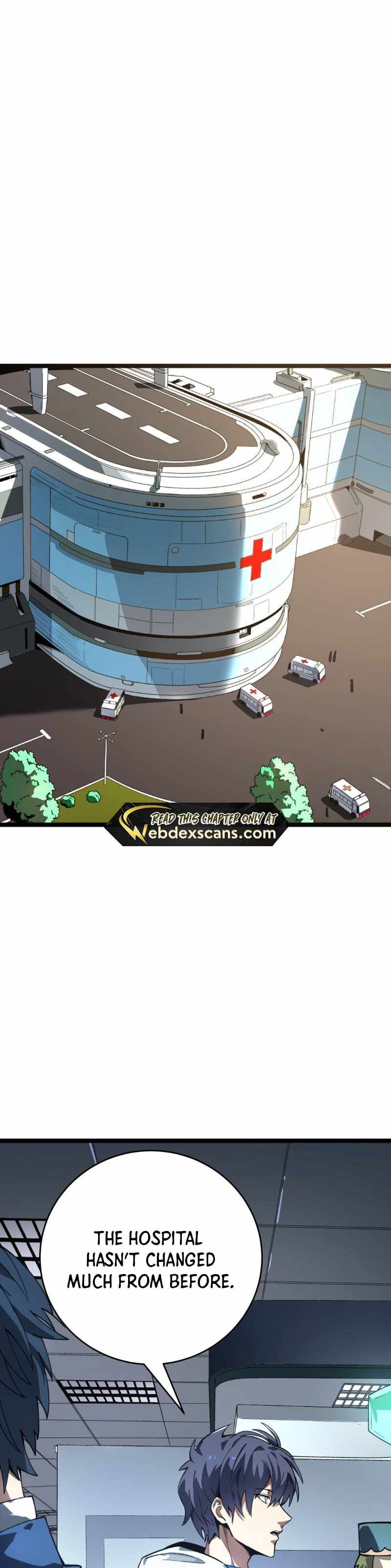 I Am The Dengle chapter 4 page 23