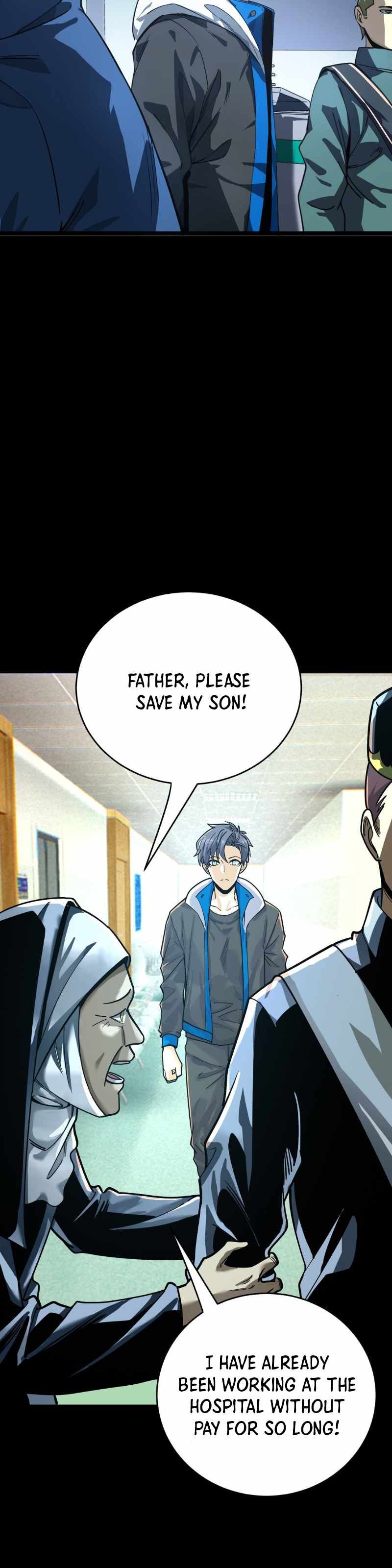 I Am The Dengle chapter 4 page 24