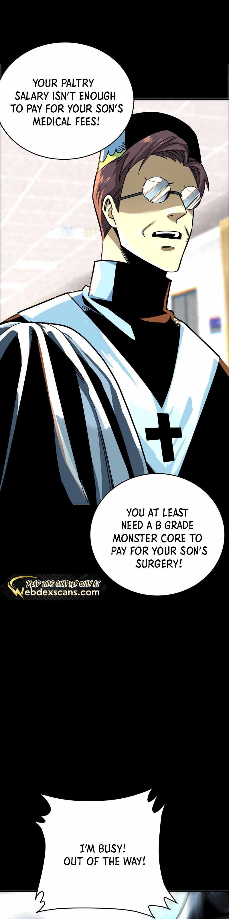 I Am The Dengle chapter 4 page 25