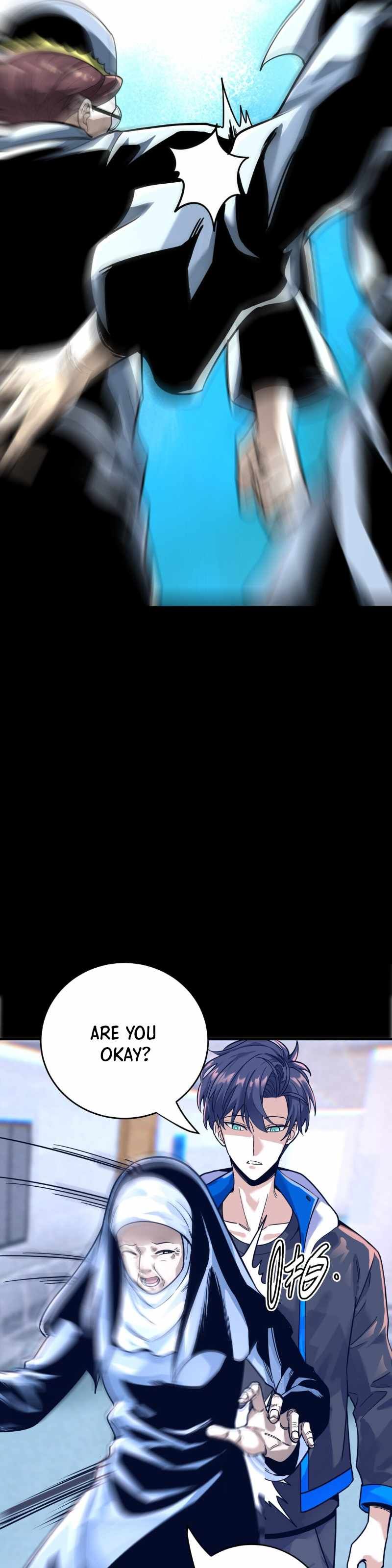 I Am The Dengle chapter 4 page 26