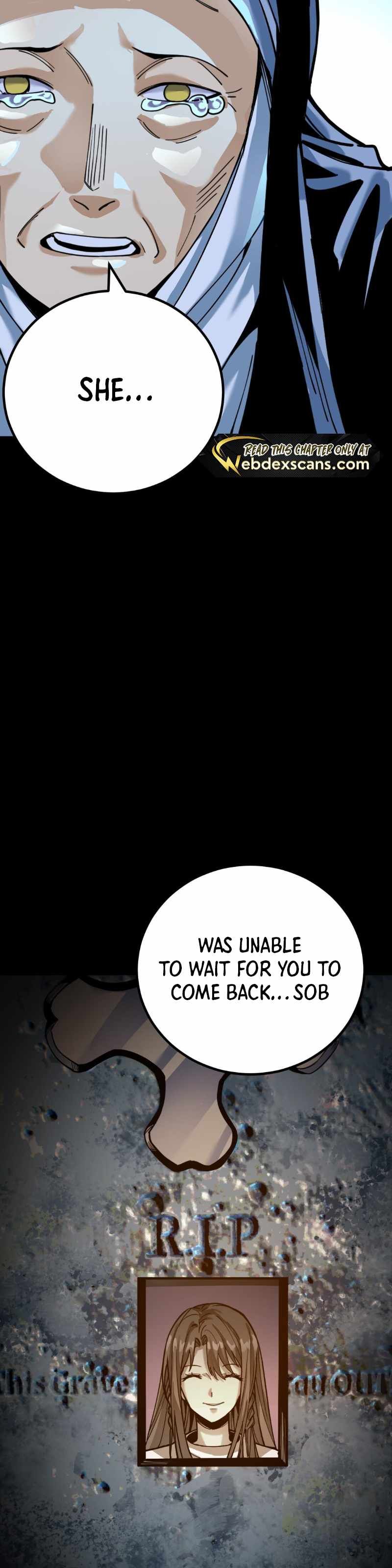 I Am The Dengle chapter 4 page 29