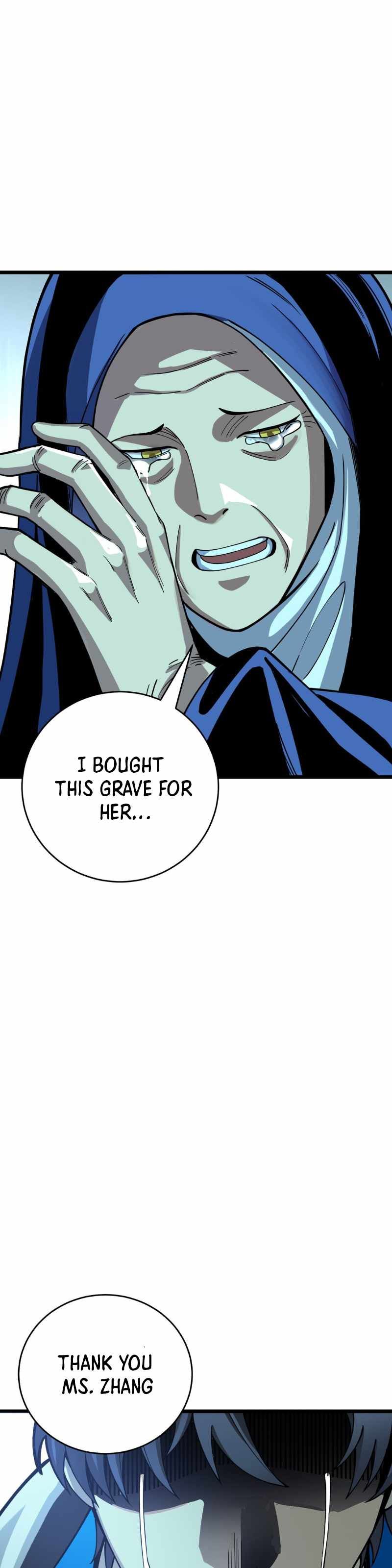 I Am The Dengle chapter 4 page 33