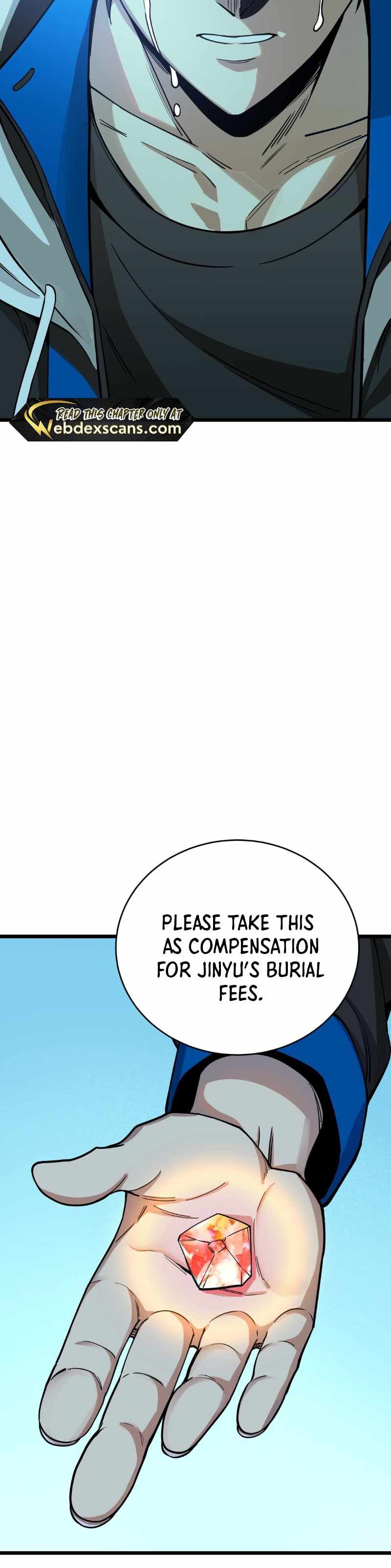 I Am The Dengle chapter 4 page 34