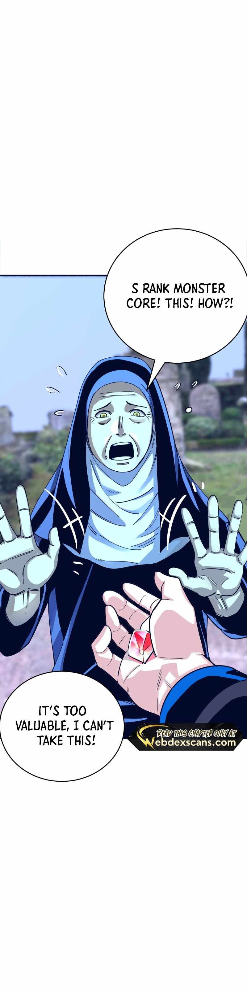 I Am The Dengle chapter 4 page 35