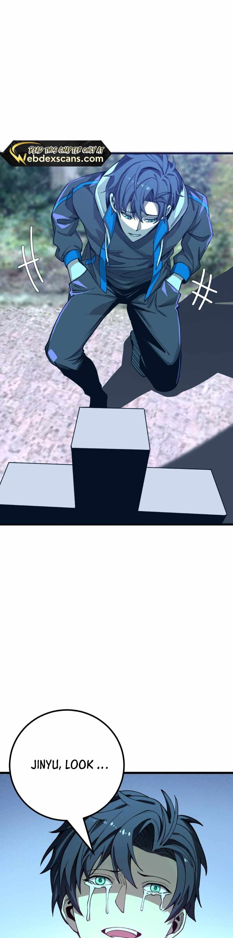 I Am The Dengle chapter 4 page 38