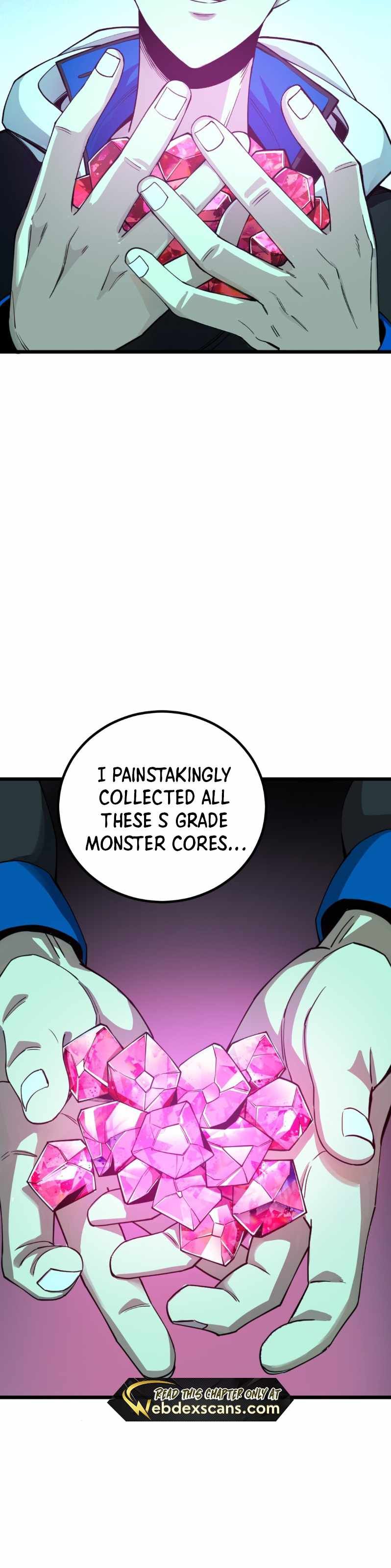 I Am The Dengle chapter 4 page 39