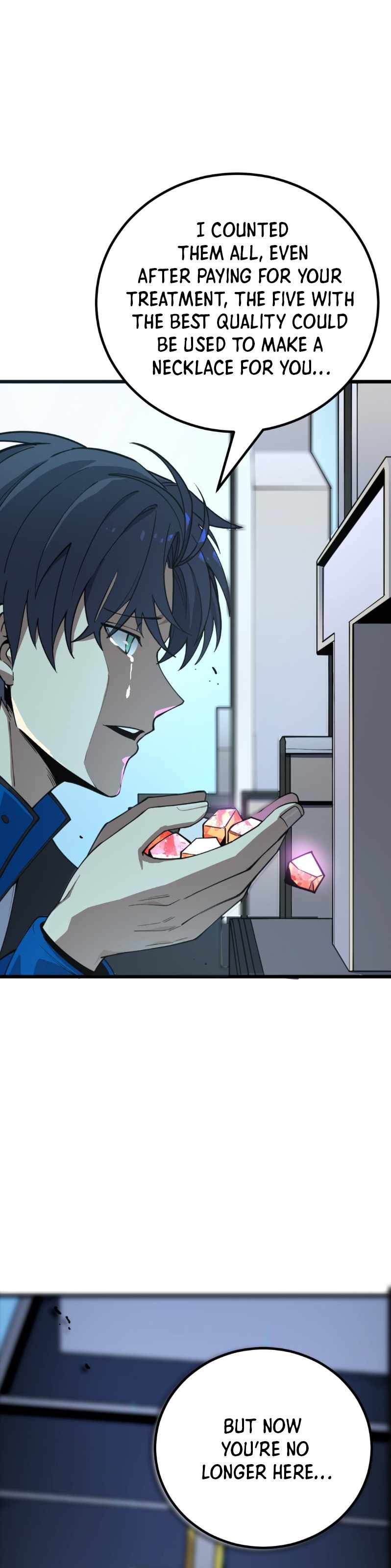 I Am The Dengle chapter 4 page 40