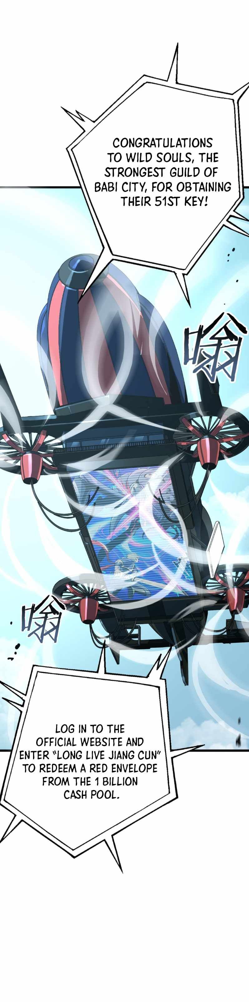 I Am The Dengle chapter 4 page 45