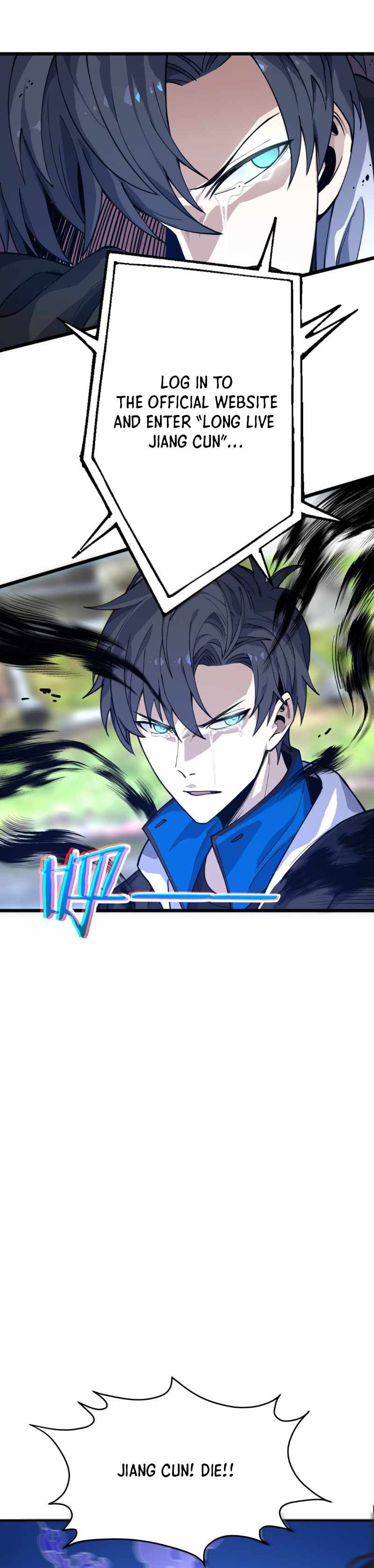 I Am The Dengle chapter 4 page 46