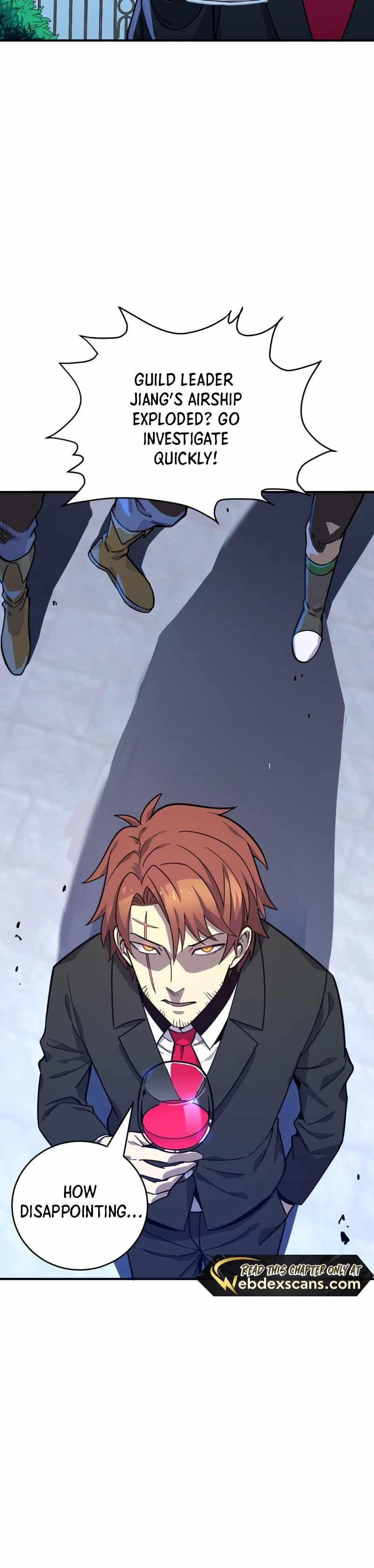 I Am The Dengle chapter 4 page 49