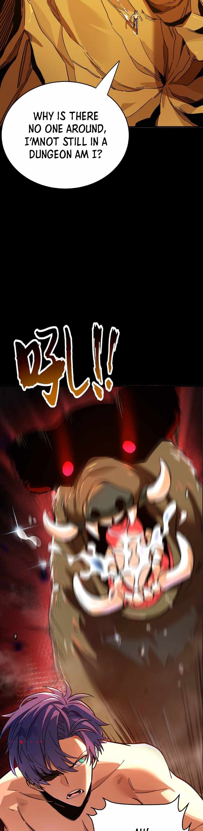 I Am The Dengle chapter 4 page 5