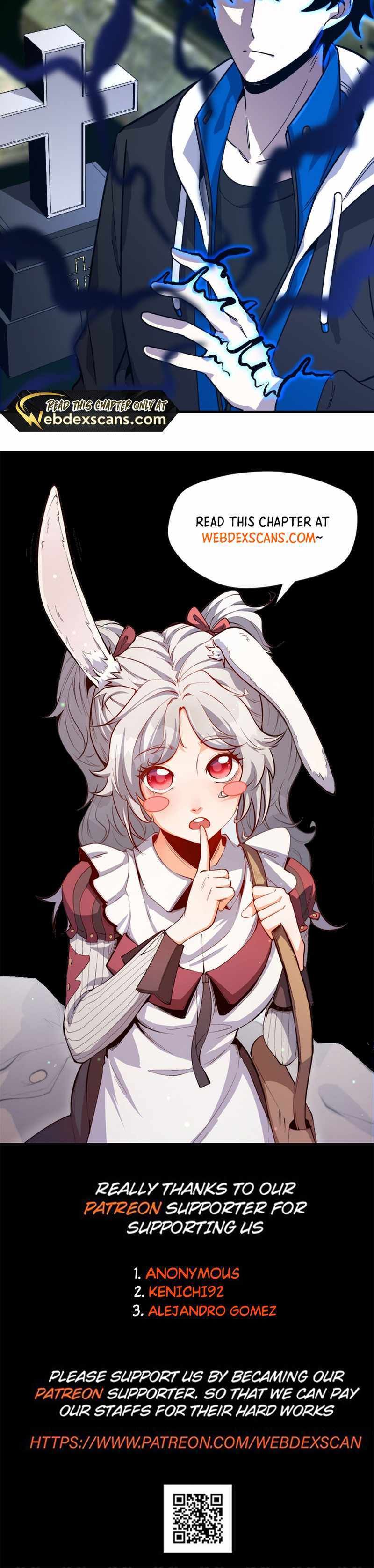 I Am The Dengle chapter 4 page 51