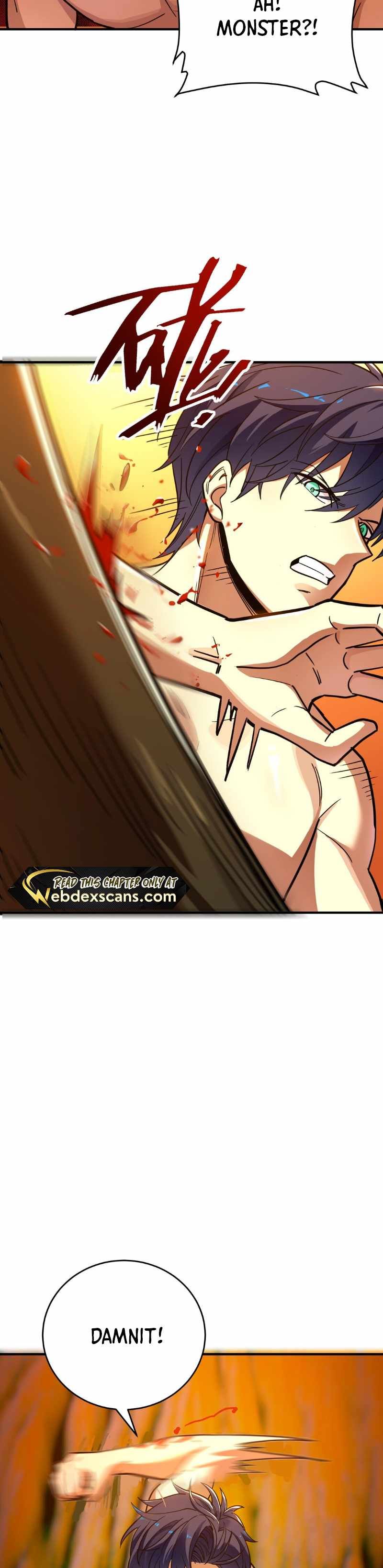 I Am The Dengle chapter 4 page 6