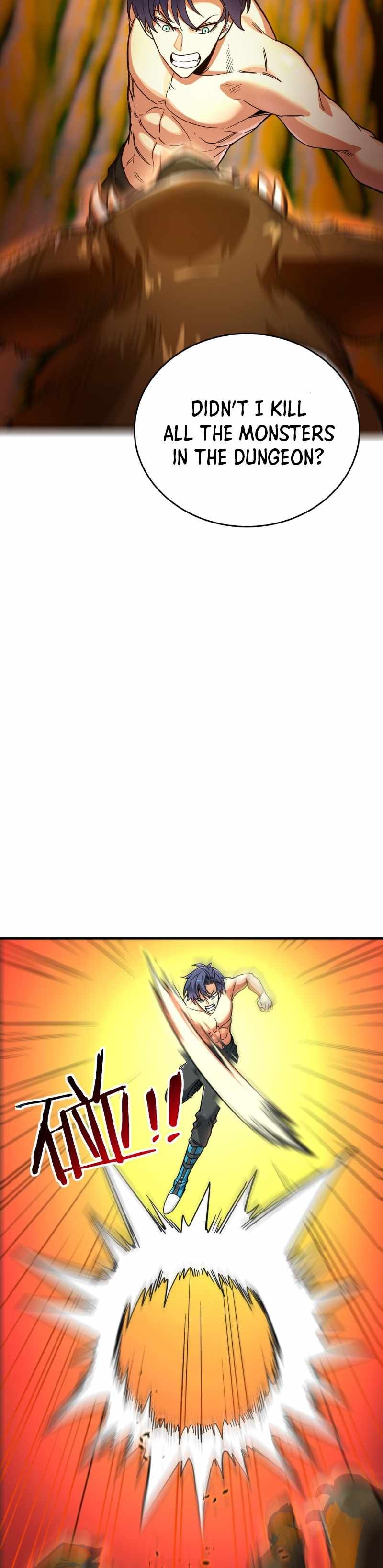 I Am The Dengle chapter 4 page 7