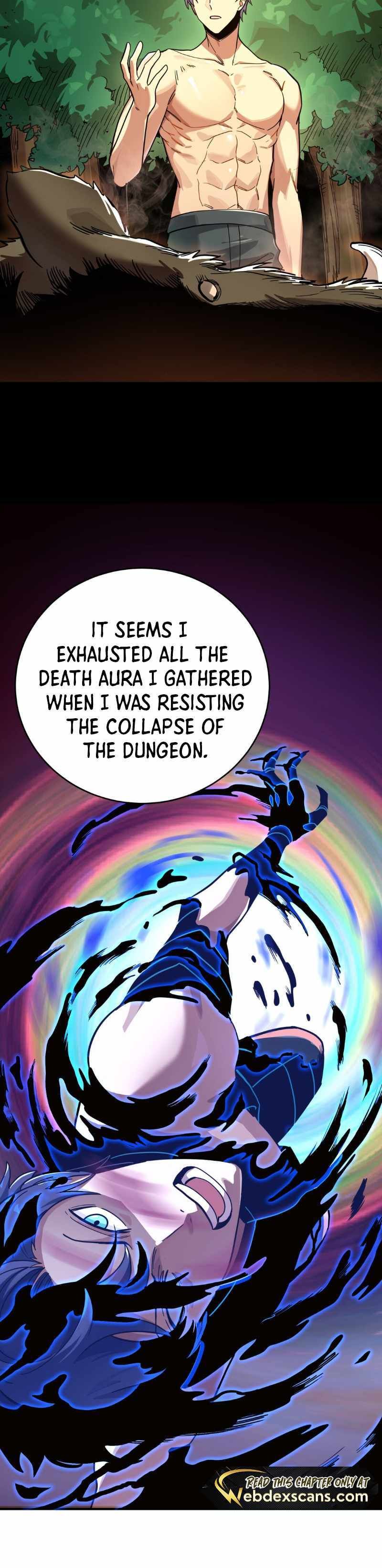 I Am The Dengle chapter 4 page 9