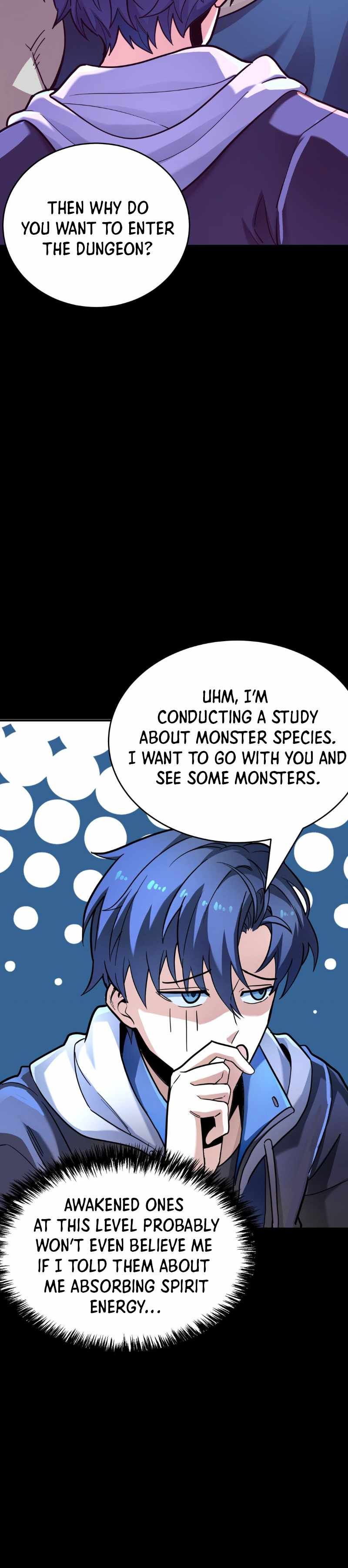 I Am The Dengle chapter 5 page 12