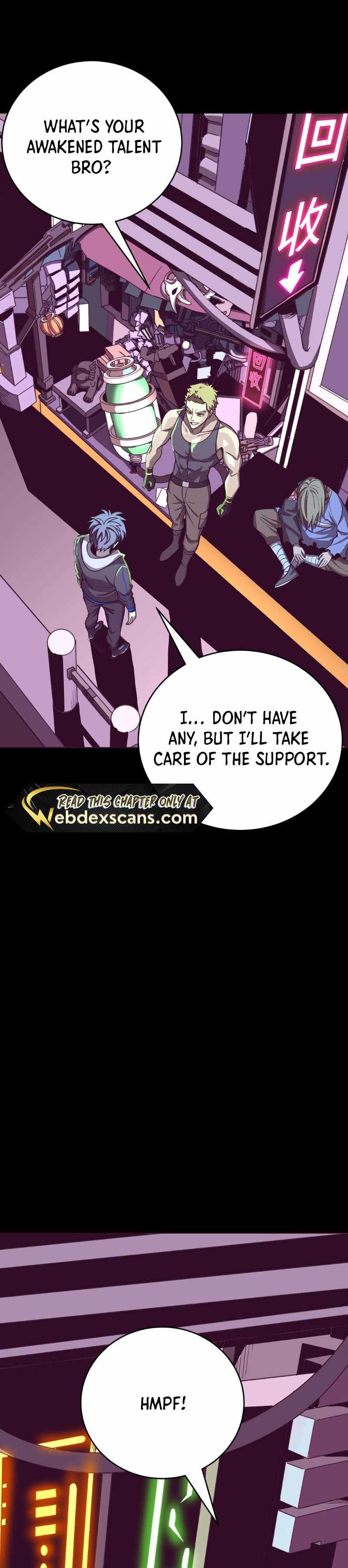 I Am The Dengle chapter 5 page 13