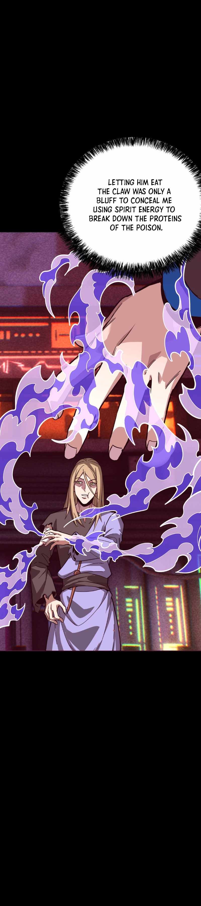 I Am The Dengle chapter 5 page 21