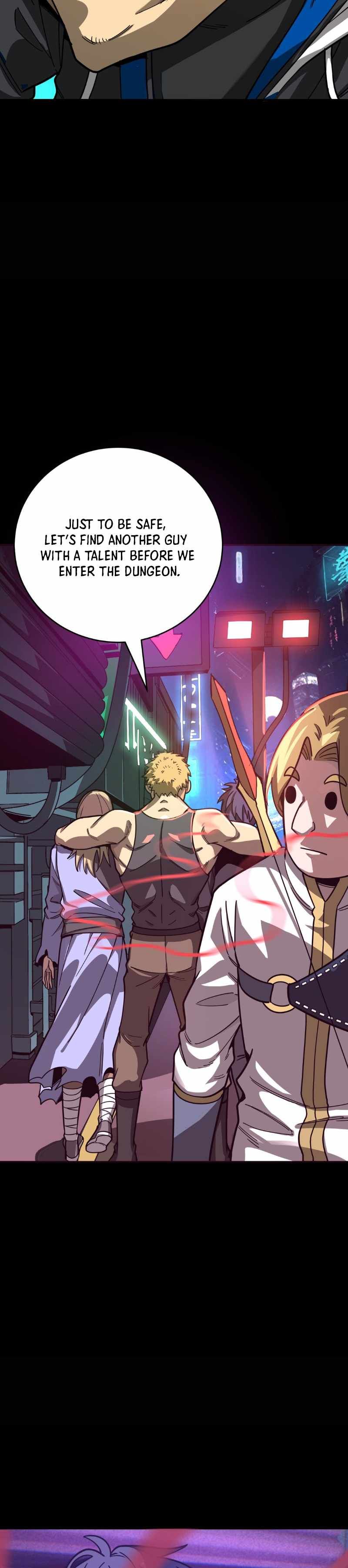 I Am The Dengle chapter 5 page 23