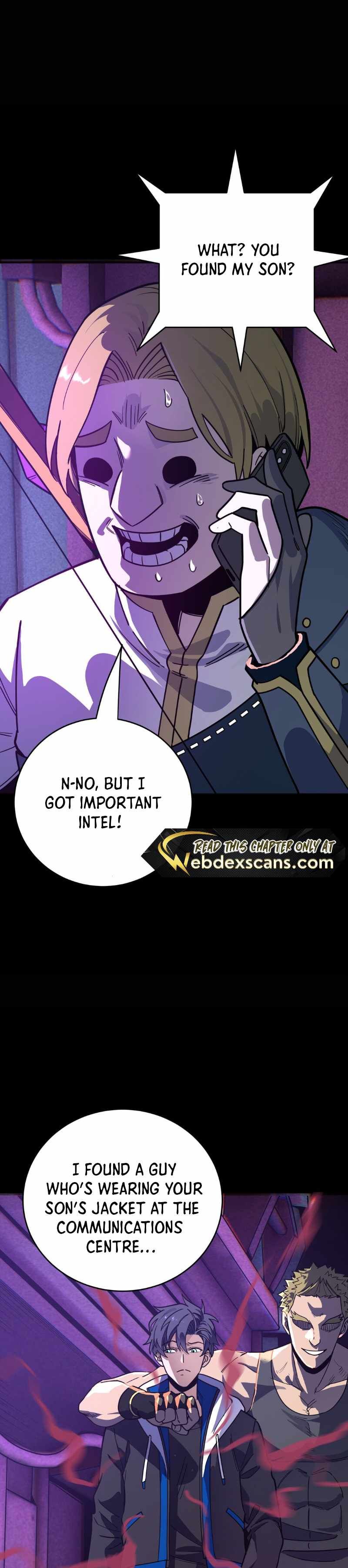 I Am The Dengle chapter 5 page 25