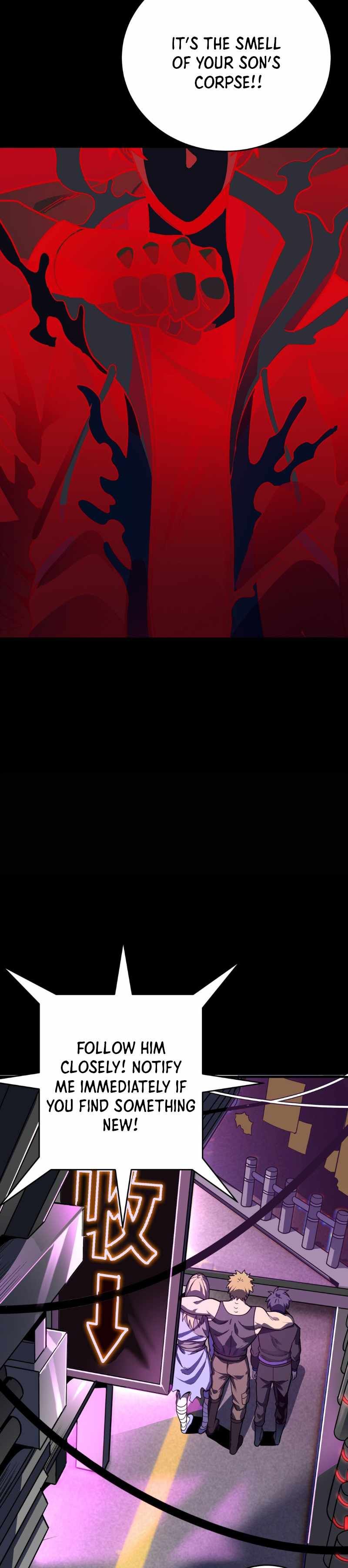 I Am The Dengle chapter 5 page 27