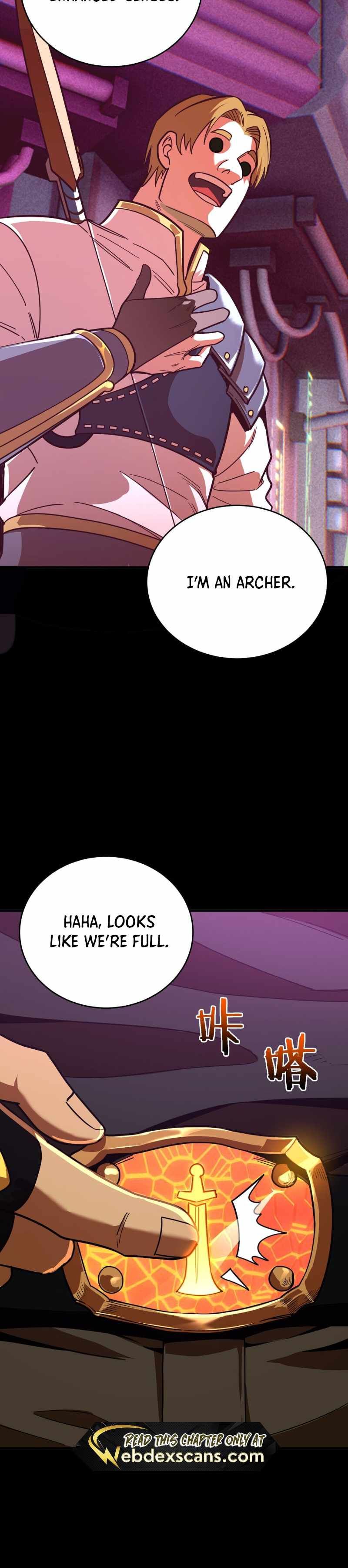 I Am The Dengle chapter 5 page 29