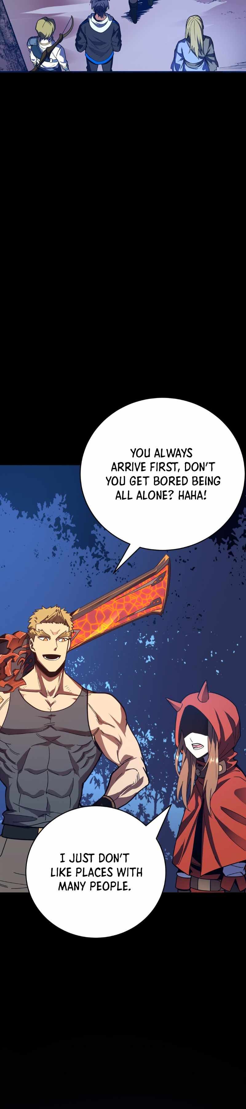 I Am The Dengle chapter 5 page 32