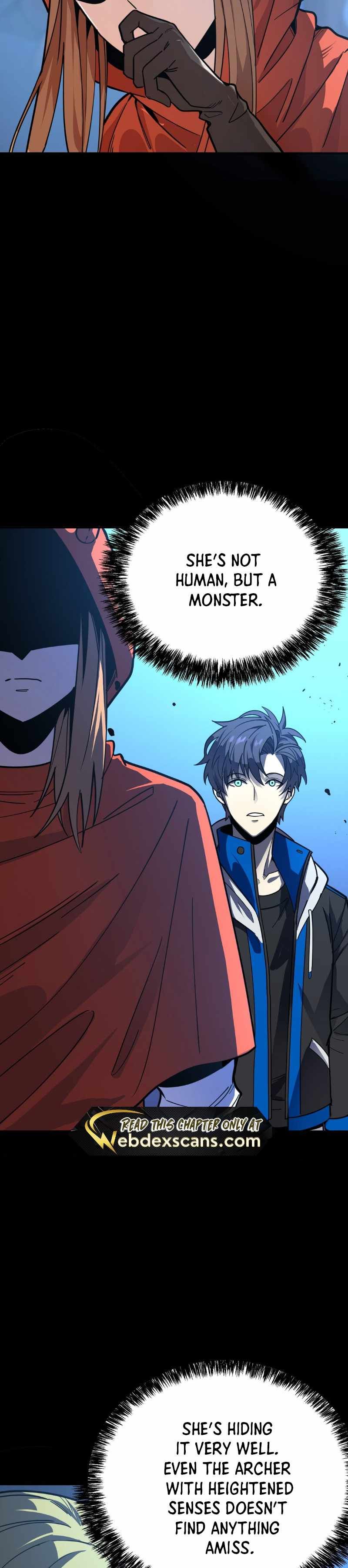 I Am The Dengle chapter 5 page 34