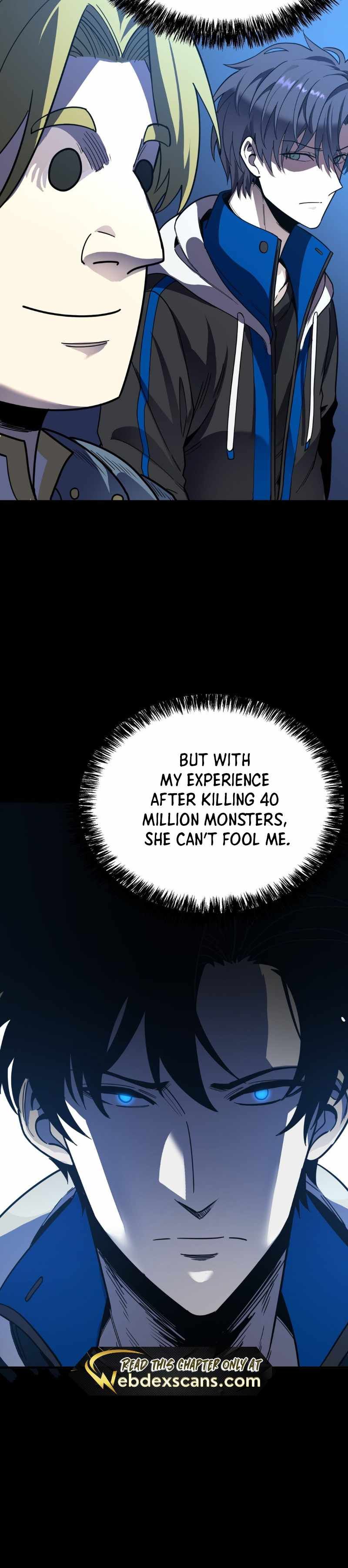 I Am The Dengle chapter 5 page 35