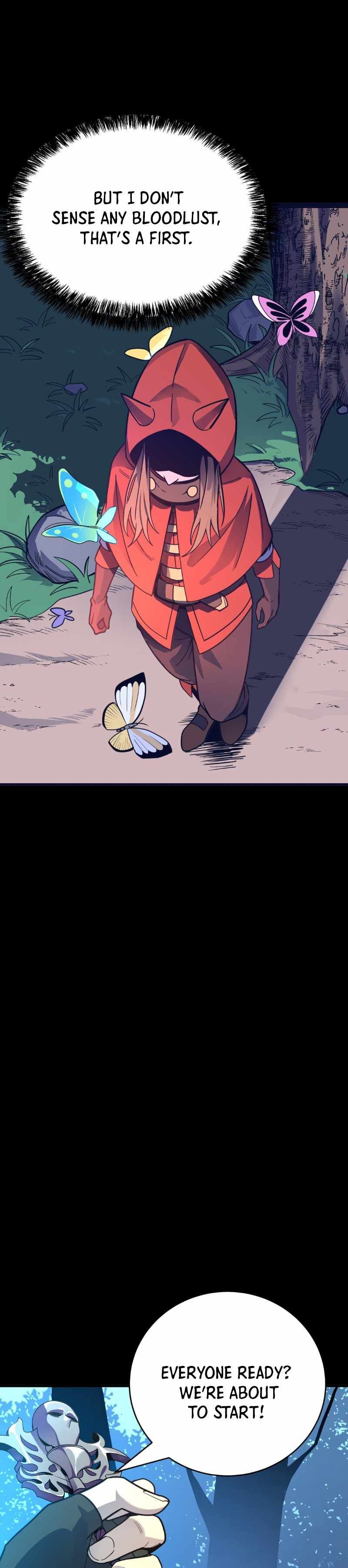 I Am The Dengle chapter 5 page 36