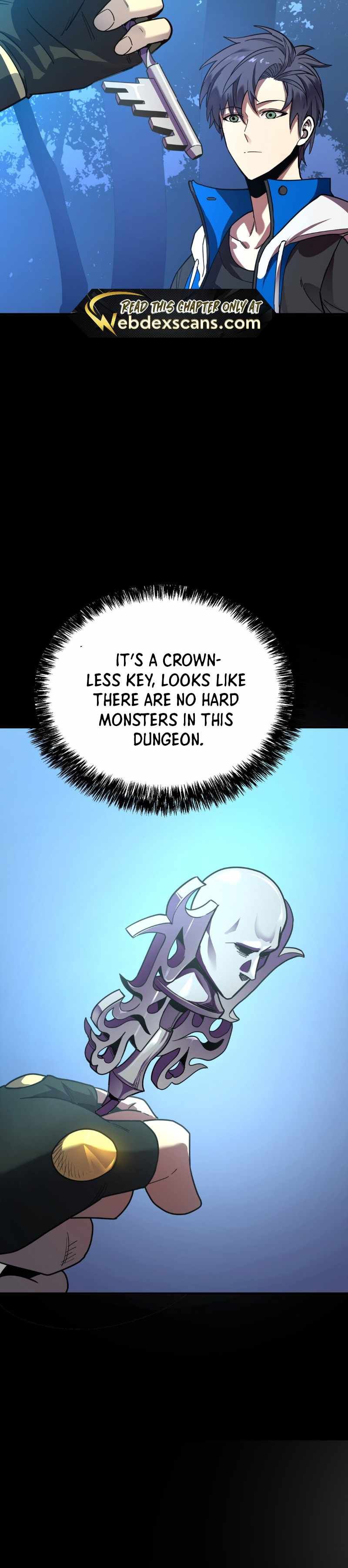 I Am The Dengle chapter 5 page 37