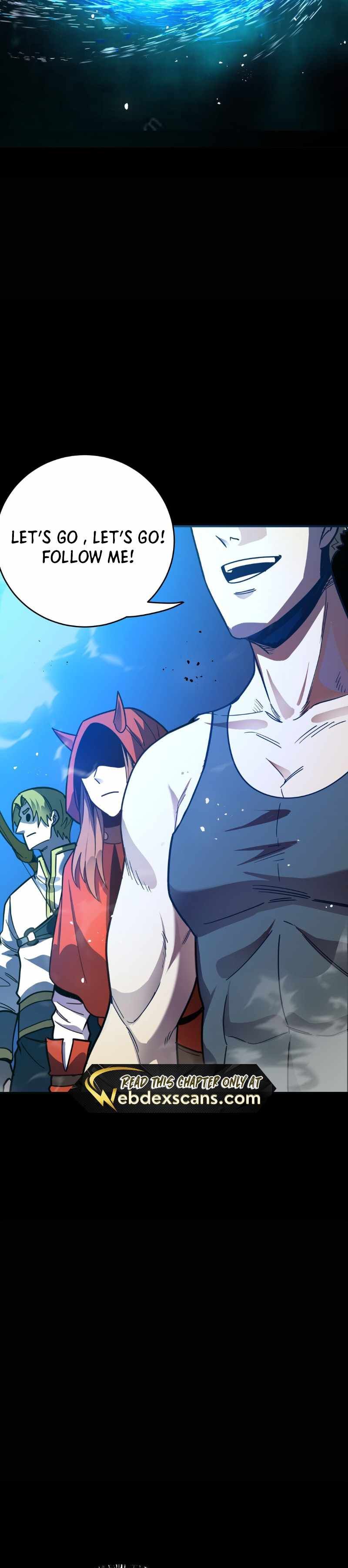 I Am The Dengle chapter 5 page 39