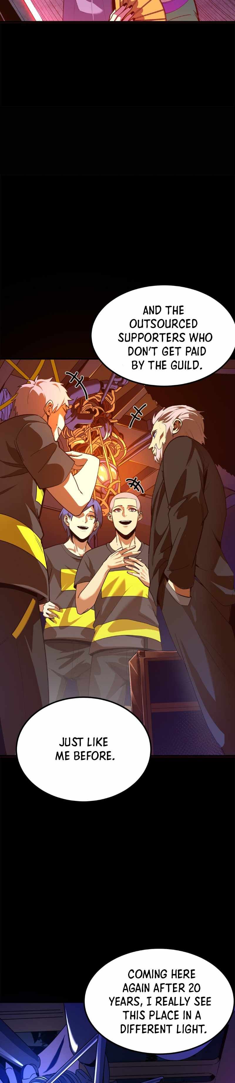 I Am The Dengle chapter 5 page 4