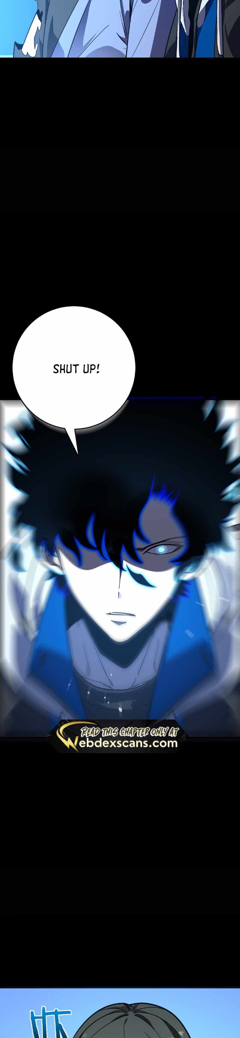 I Am The Dengle chapter 5 page 41