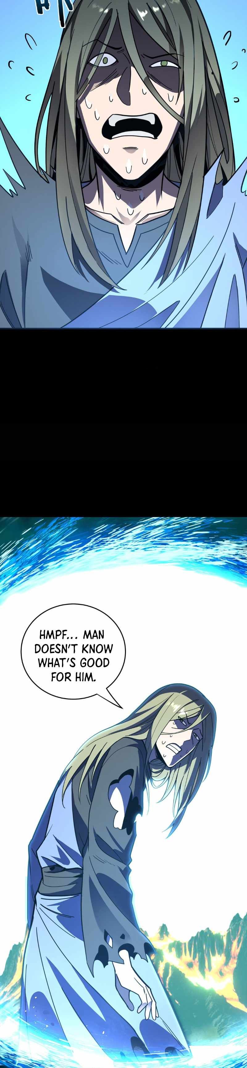 I Am The Dengle chapter 5 page 42