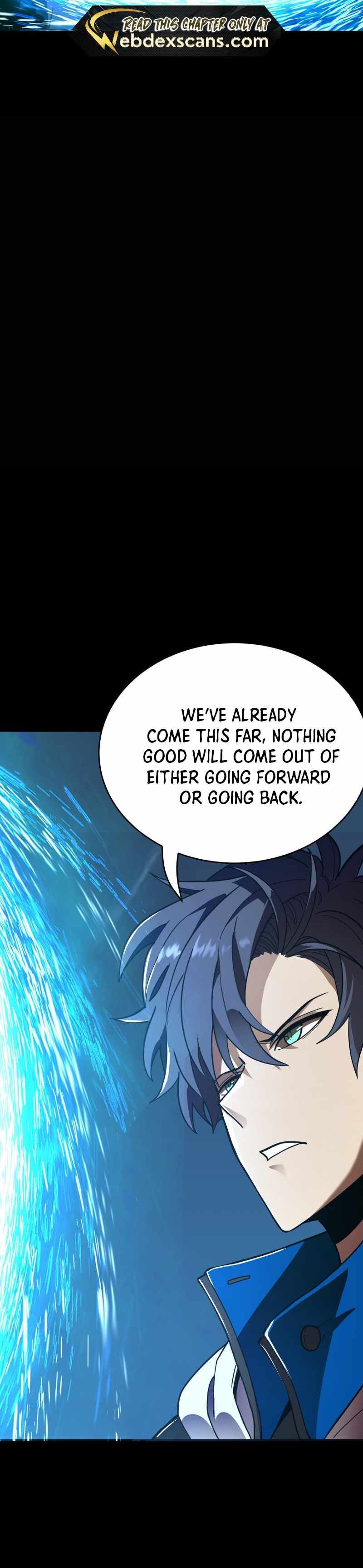 I Am The Dengle chapter 5 page 43