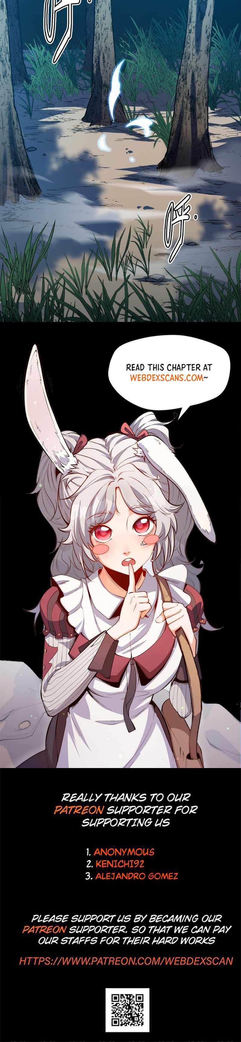 I Am The Dengle chapter 5 page 46