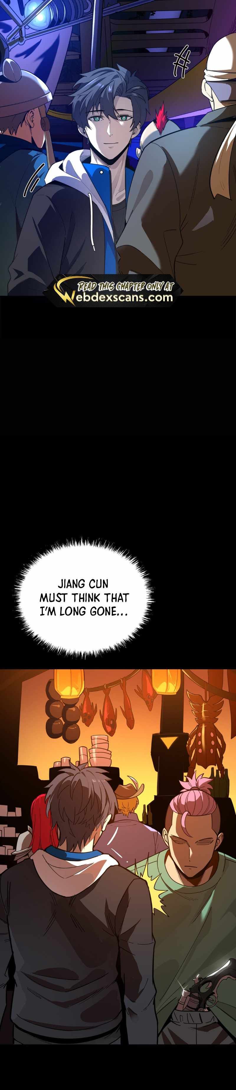 I Am The Dengle chapter 5 page 5