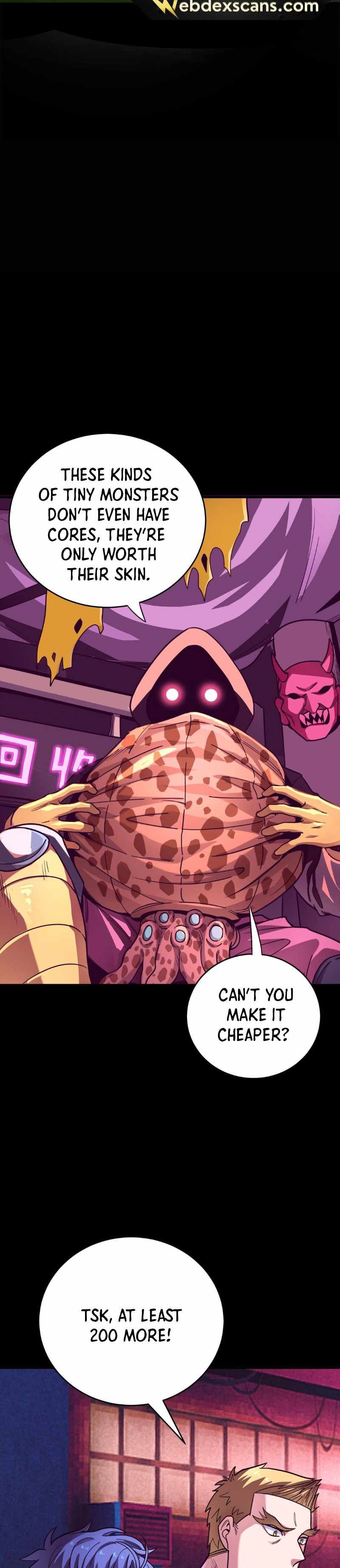 I Am The Dengle chapter 5 page 7